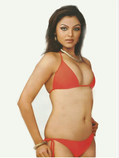 Priyanka Tiwari hot bikiniimages